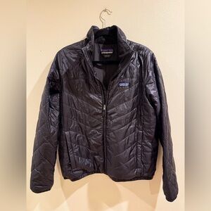 patagonia W's Lightweight Radalie Bomber Jacket Women Large